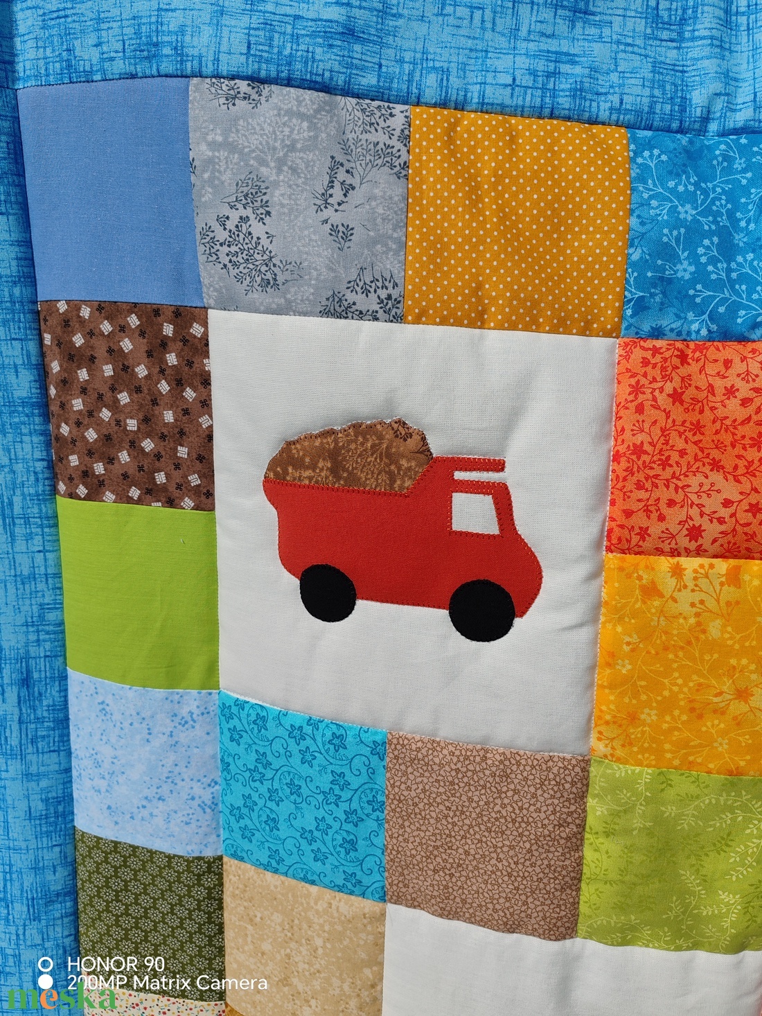 MARKOLÓS takaró - baba - mama - baba ágynemű - babatakaró, gyerek pléd - Meska.hu