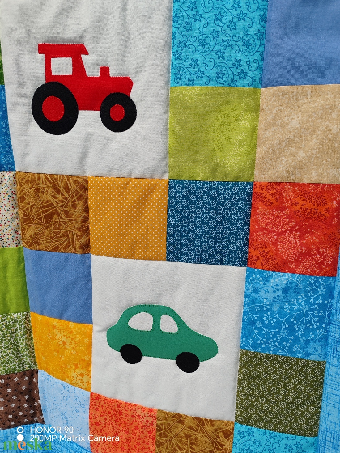 MARKOLÓS takaró - baba - mama - baba ágynemű - babatakaró, gyerek pléd - Meska.hu