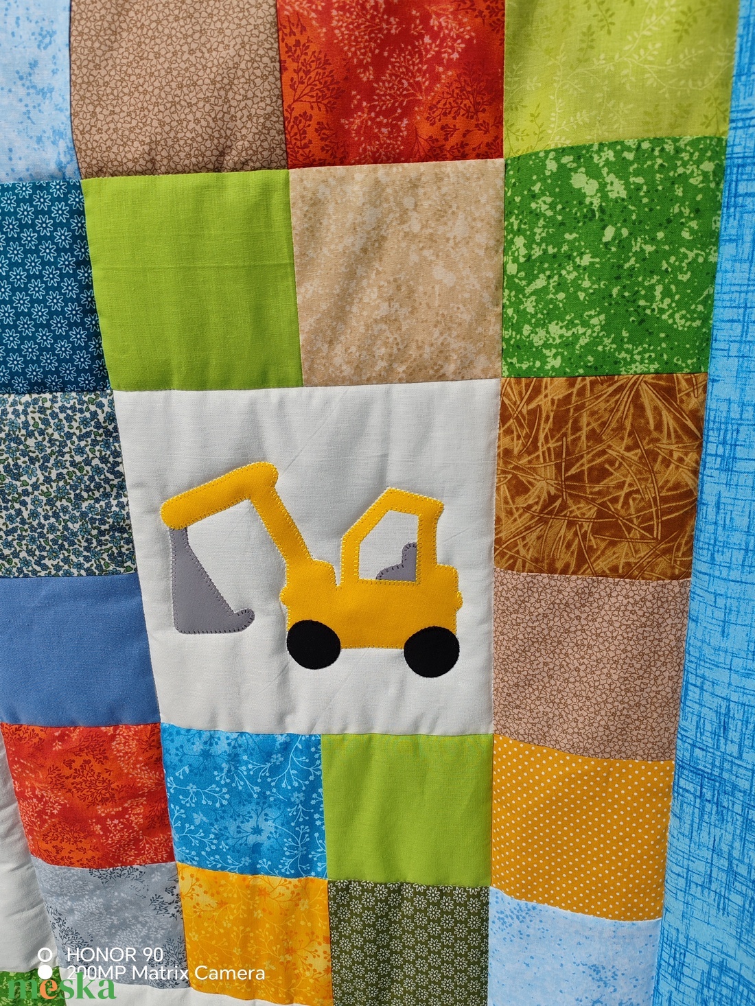 MARKOLÓS takaró - baba - mama - baba ágynemű - babatakaró, gyerek pléd - Meska.hu