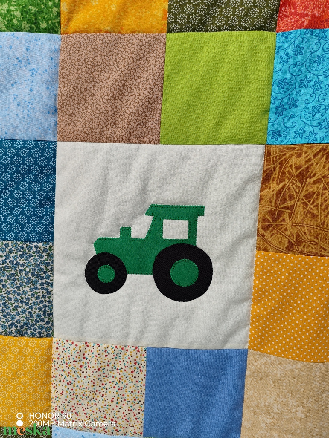 TŰZOLTÓAUTÓS takaró - baba - mama - baba ágynemű - babatakaró, gyerek pléd - Meska.hu