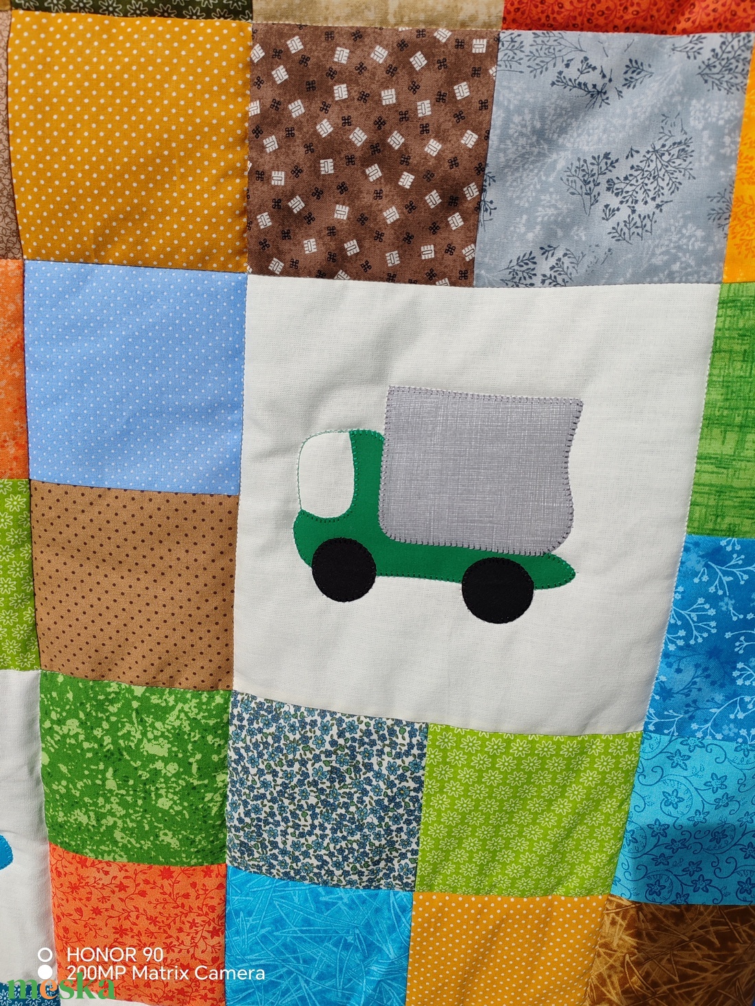 MARKOLÓS takaró 2 - baba - mama - baba ágynemű - babatakaró, gyerek pléd - Meska.hu