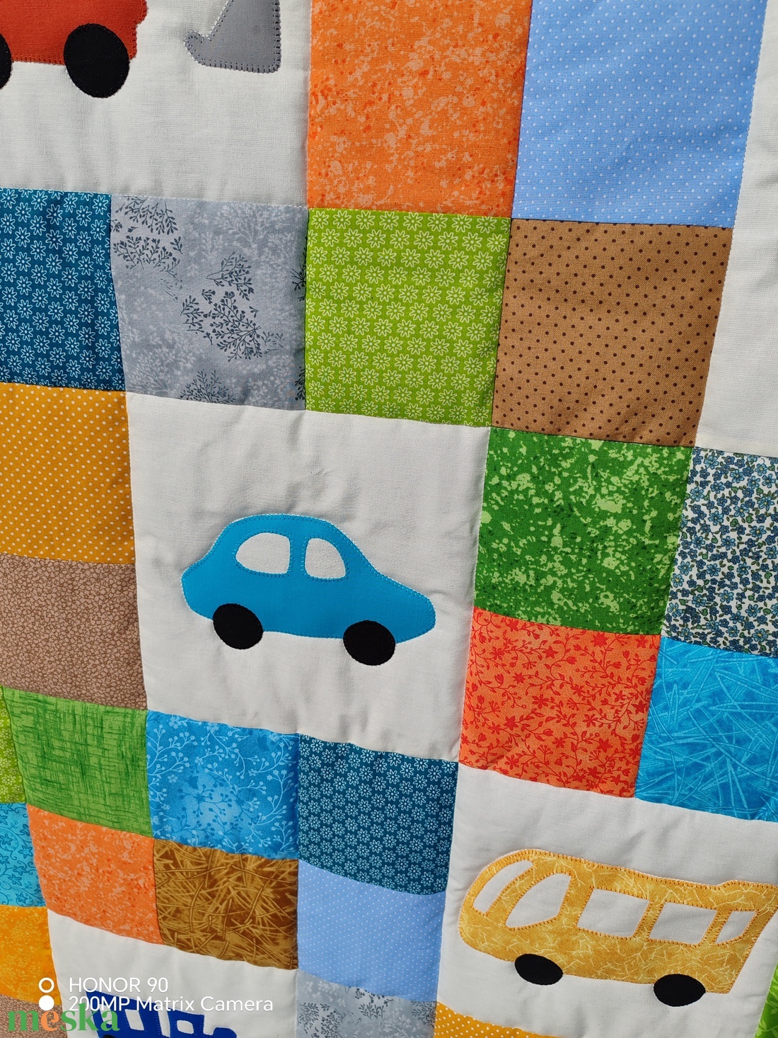 MARKOLÓS takaró 2 - baba - mama - baba ágynemű - babatakaró, gyerek pléd - Meska.hu