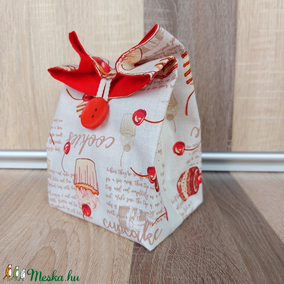 Ajándéktasak Textil - táska & tok - bevásárlás & shopper táska - shopper, textiltáska, szatyor - Meska.hu