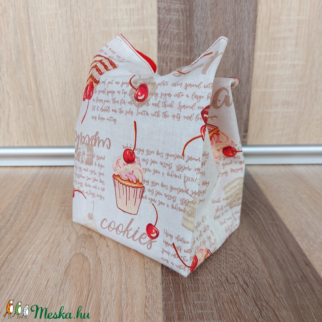 Ajándéktasak Textil - táska & tok - bevásárlás & shopper táska - shopper, textiltáska, szatyor - Meska.hu