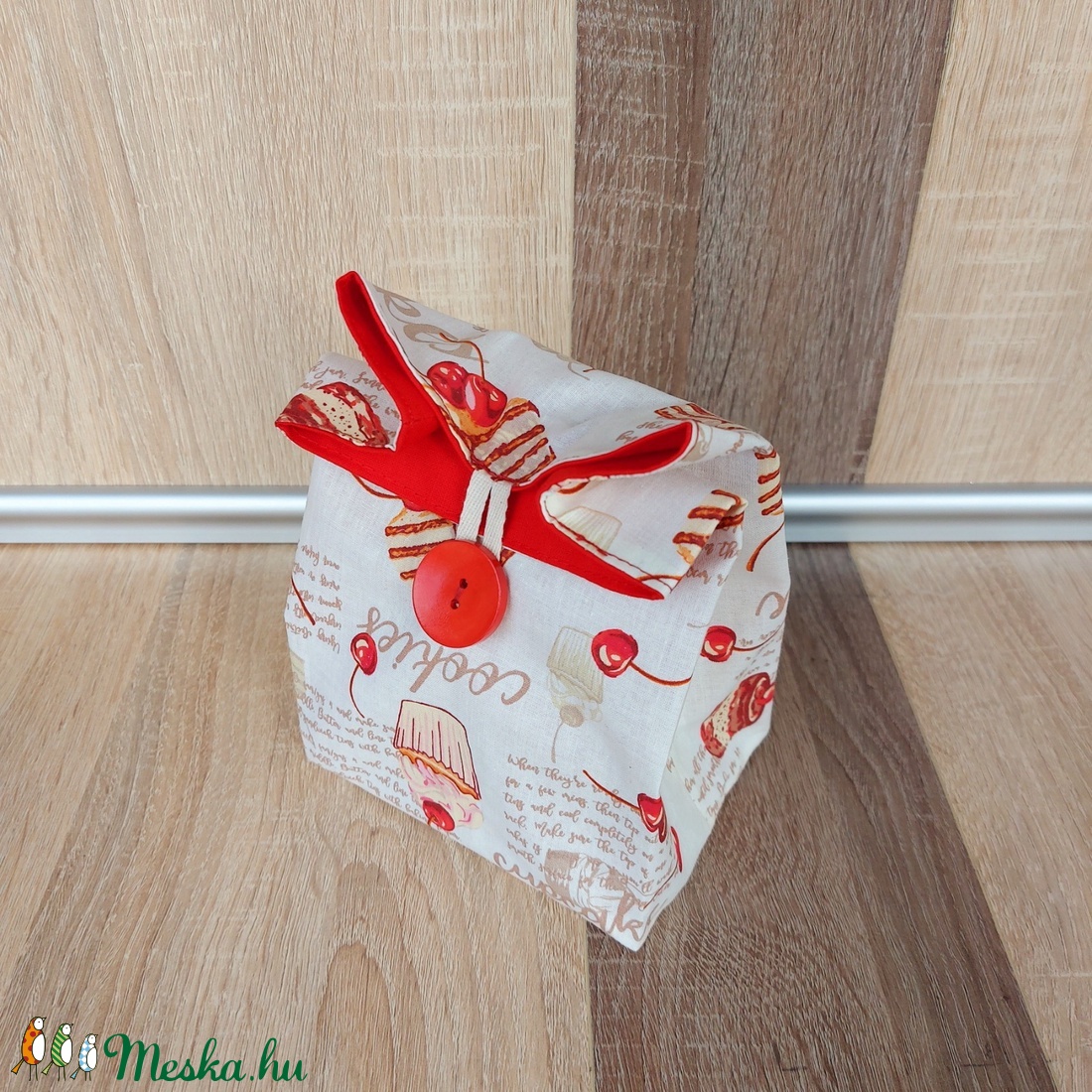 Ajándéktasak Textil - táska & tok - bevásárlás & shopper táska - shopper, textiltáska, szatyor - Meska.hu