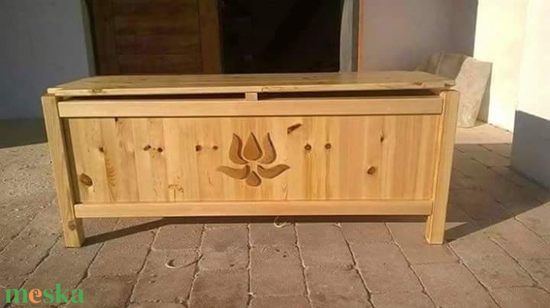 Láda - - Meska.hu Láda - - Meska.hu