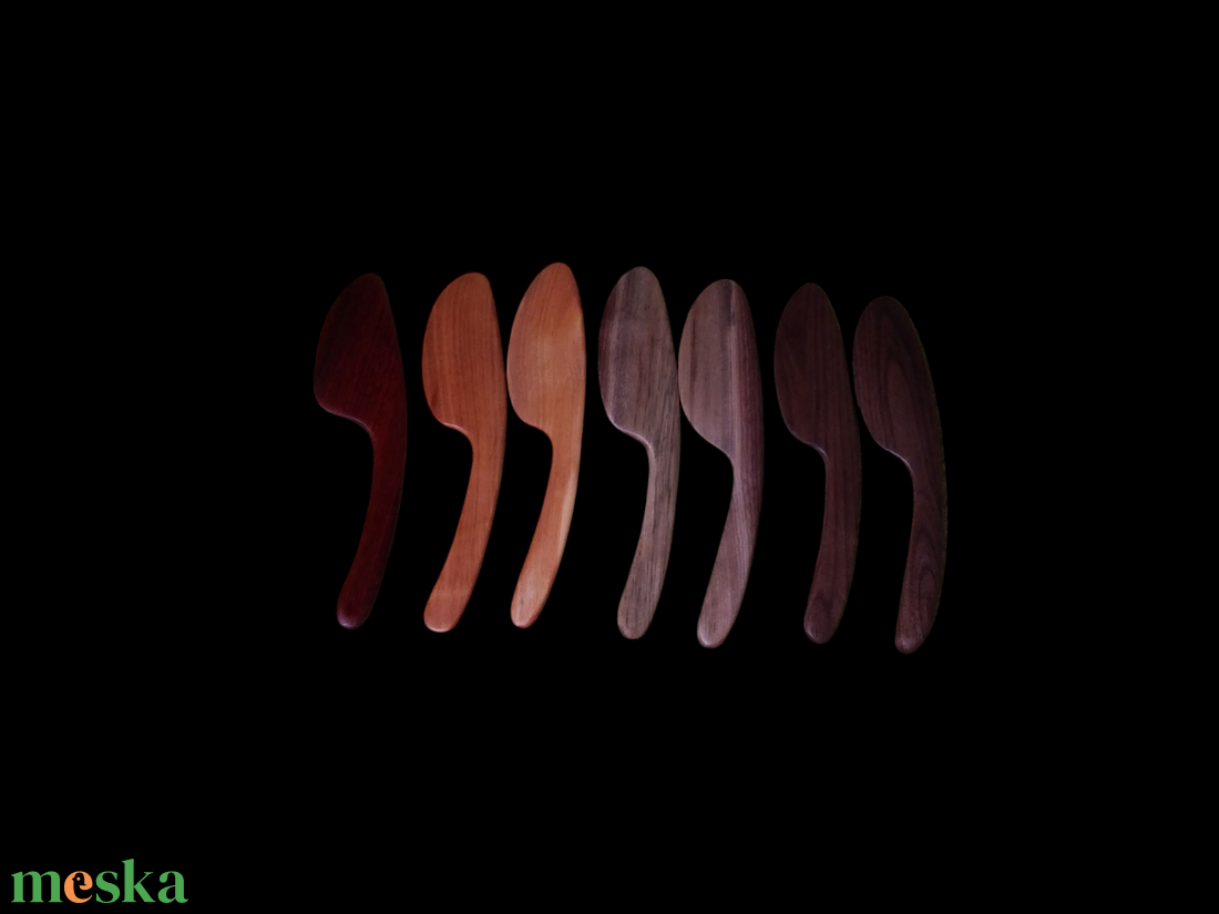 Kence kés - otthon & életmód - konyhafelszerelés, tálalás - sütés, főzés - kés & késtartó - Meska.hu