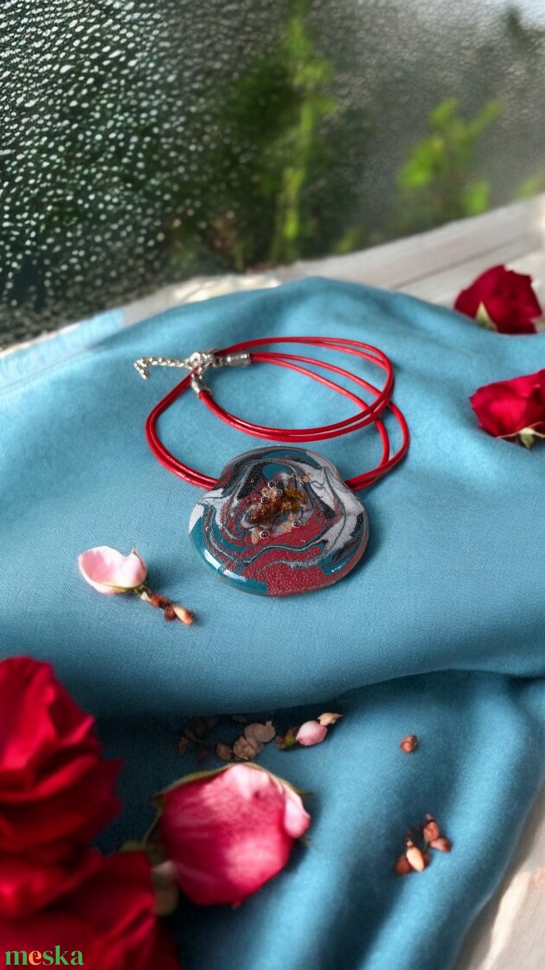 Mini workshop - üvegműves élmény - diy (csináld magad) - workshop & tanfolyam - Meska.hu