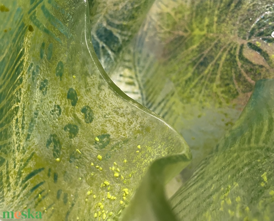 Mini workshop - üvegműves élmény - diy (csináld magad) - workshop & tanfolyam - Meska.hu