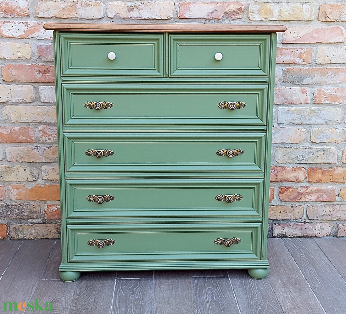 Rusztikus komód - otthon & életmód - bútor - komód - Meska.hu