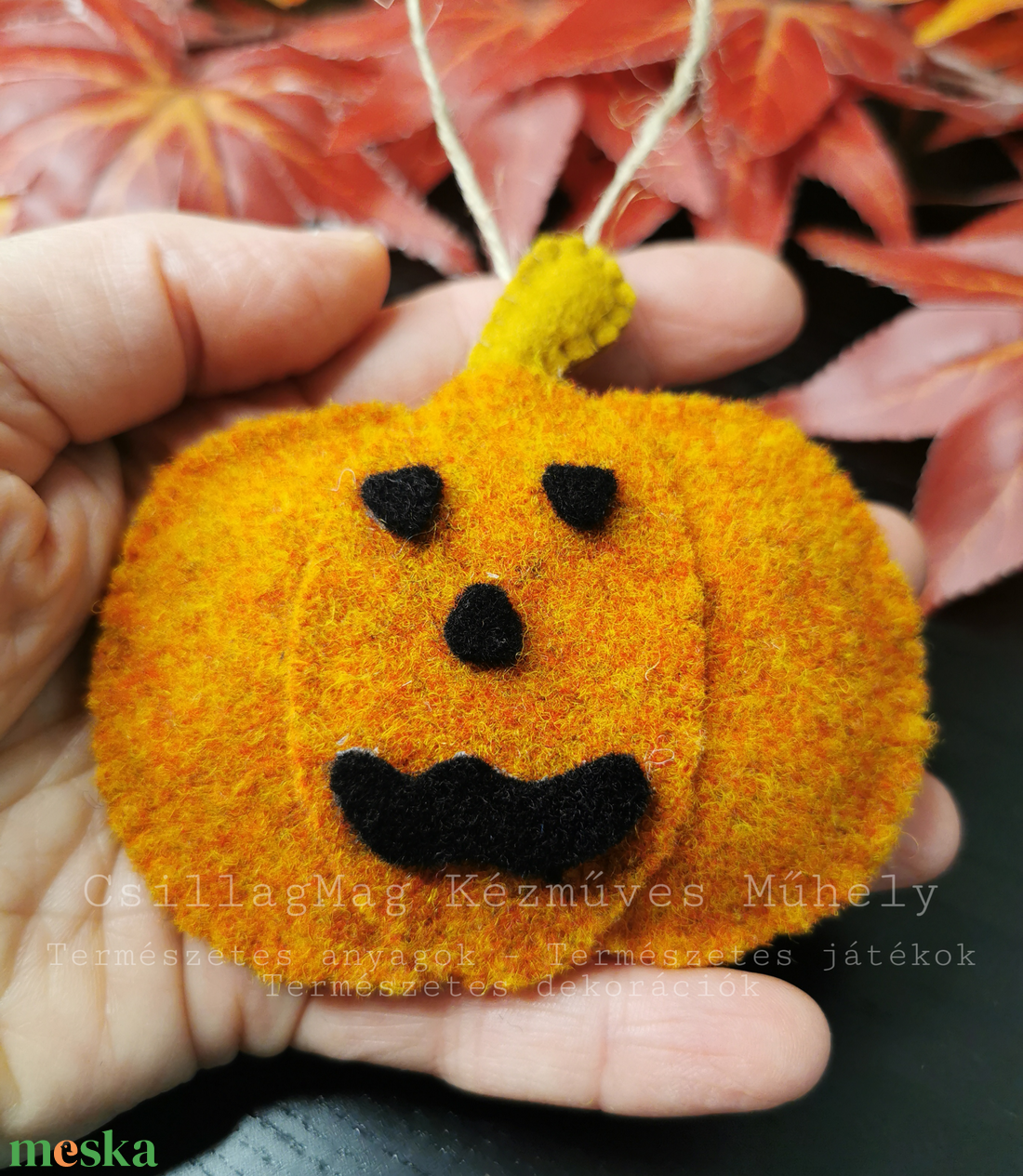 Halloween tök sütőtök halloween dekoráció őszi dekor természetes anyagokból gyapjúfilc gyapjú fenntartható - otthon & életmód - dekoráció - halloween - halloweeni dekoráció - Meska.hu Halloween tök sütőtök halloween dekoráció őszi dekor természetes anyagokból gyapjúfilc gyapjú fenntartható - otthon & életmód - dekoráció - halloween - halloweeni dekoráció - Meska.hu