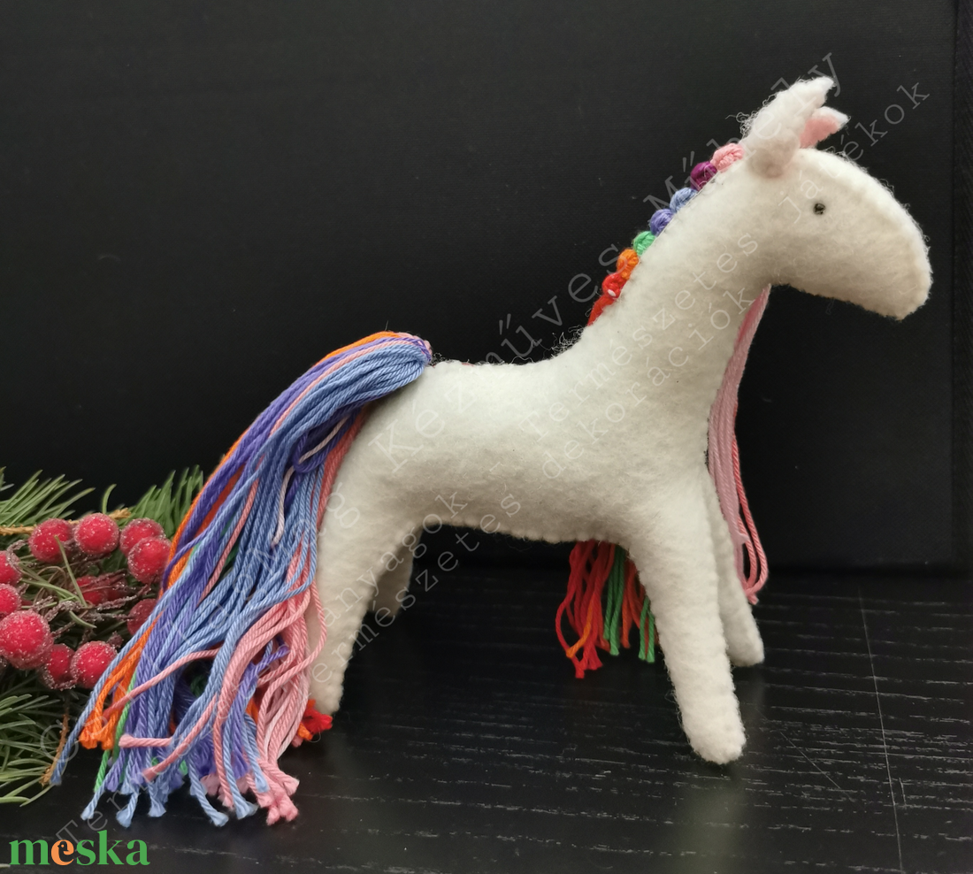 CSILLAGMAG-TÜNDÉRPARIPA SZIVÁRVÁNY TERMÉSZETES ANYAGOK GYAPJÚFILC GYAPJÚ KÉZMŰVESLOVACSKA WALDORF FENNTARTHATÓ EGYEDI  - játék & sport - plüssállat & játékfigura - ló - Meska.hu CSILLAGMAG-TÜNDÉRPARIPA SZIVÁRVÁNY TERMÉSZETES ANYAGOK GYAPJÚFILC GYAPJÚ KÉZMŰVESLOVACSKA WALDORF FENNTARTHATÓ EGYEDI  - játék & sport - plüssállat & játékfigura - ló - Meska.hu