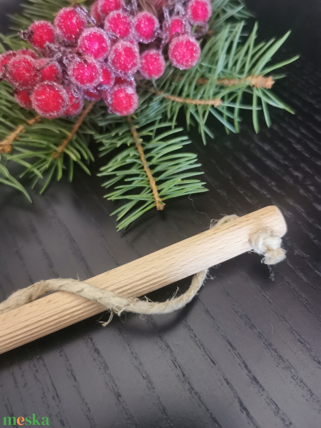 Horgászbot készségfejlesztő mágneses horgászjátékhoz 1990 FT/DB - játék & sport - készségfejlesztő és logikai játék - oktató játékok - Meska.hu