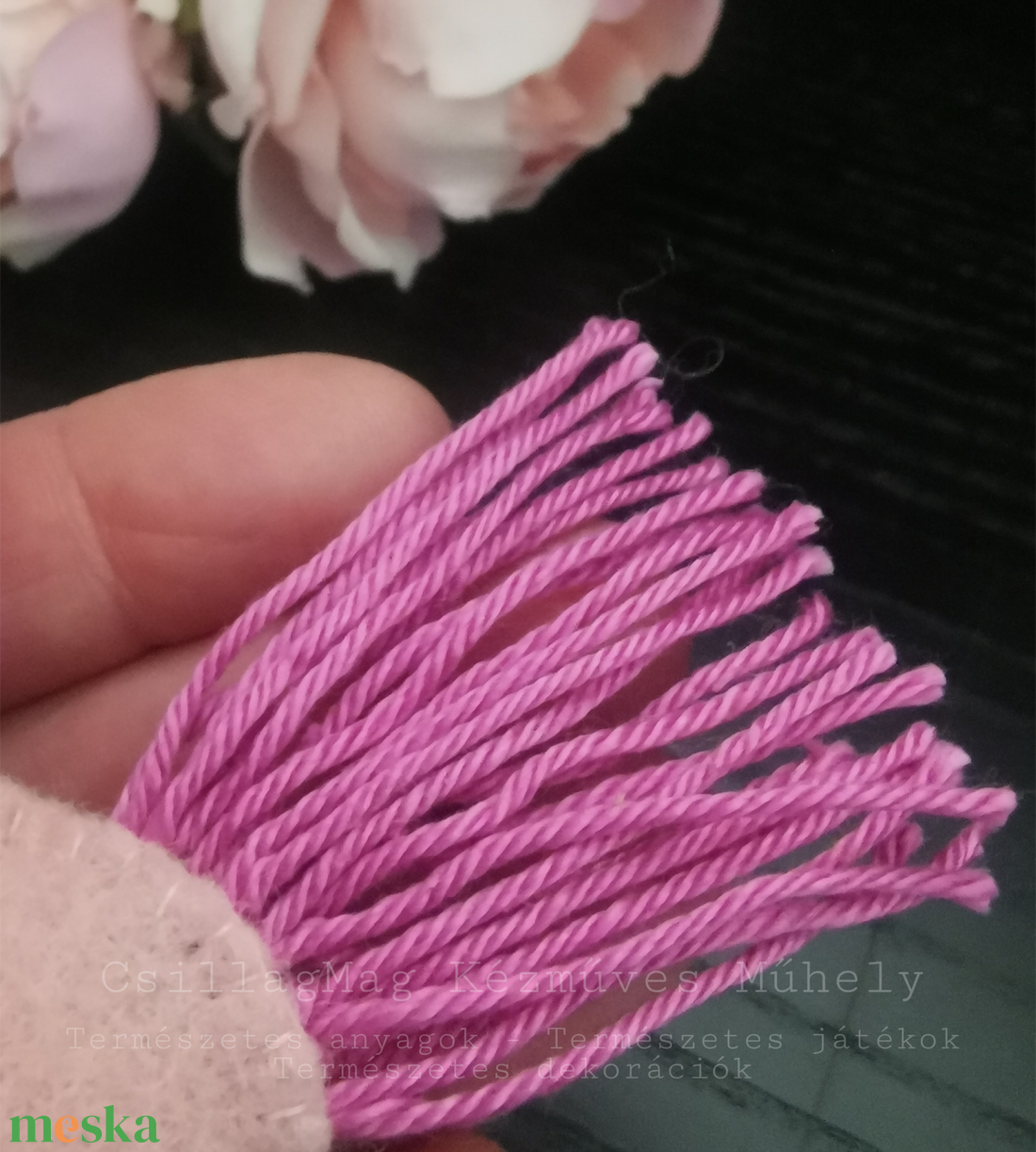 Picipaci Gyapjúfilc Lovacska A Legkisebbeknek Maroklovacska Egyedi Fenntartható Minőségi Természetes Anyagok Waldorf  - játék & sport - plüssállat & játékfigura - ló - Meska.hu