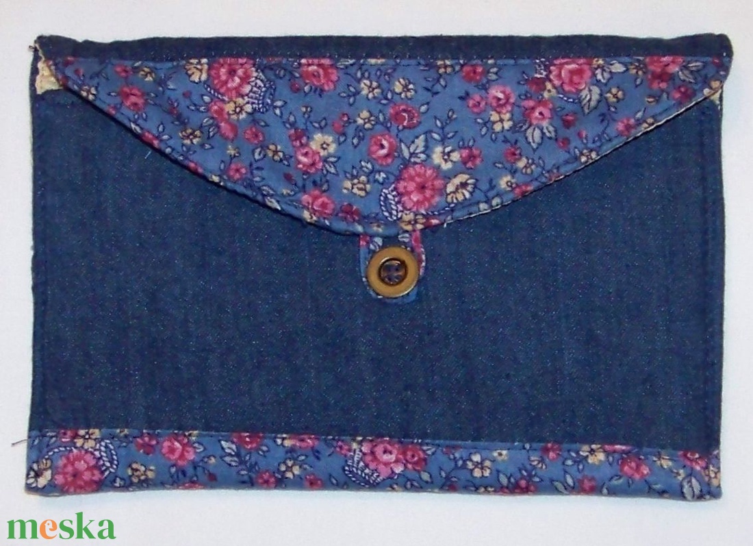 Eü kiskönyv tartó tok, farmer és kockás, puha boríték, tasak, borító, bélelt, NoWaste, denim - otthon & életmód - papír, írószer - könyv- és füzetborító - Meska.hu Eü kiskönyv tartó tok, farmer és kockás, puha boríték, tasak, borító, bélelt, NoWaste, denim - otthon & életmód - papír, írószer - könyv- és füzetborító - Meska.hu