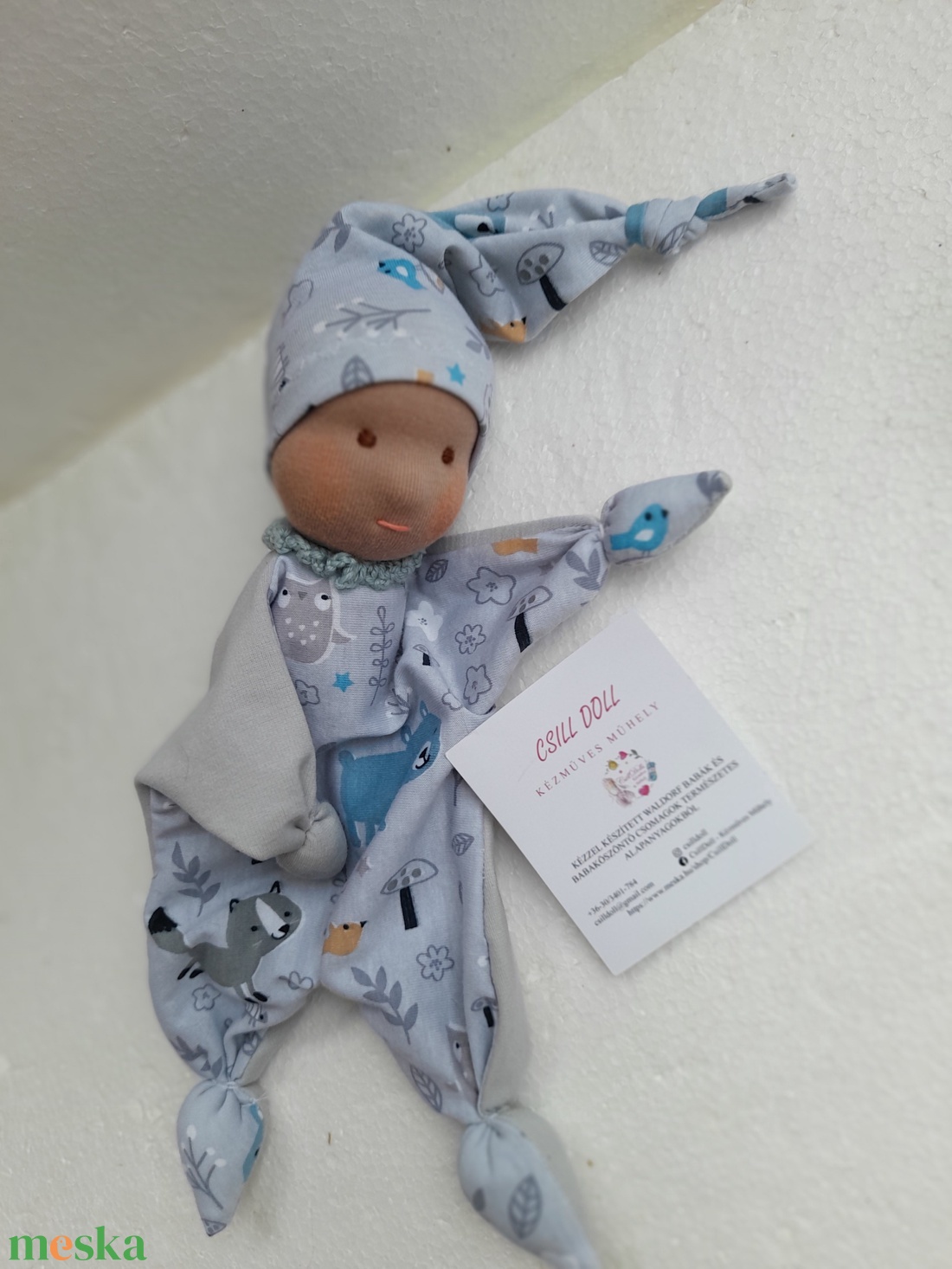 Waldorf típusú kisfiú nyunyóka baba - játék & sport - babalátogató ajándékcsomag - Meska.hu Waldorf típusú kisfiú nyunyóka baba - játék & sport - babalátogató ajándékcsomag - Meska.hu