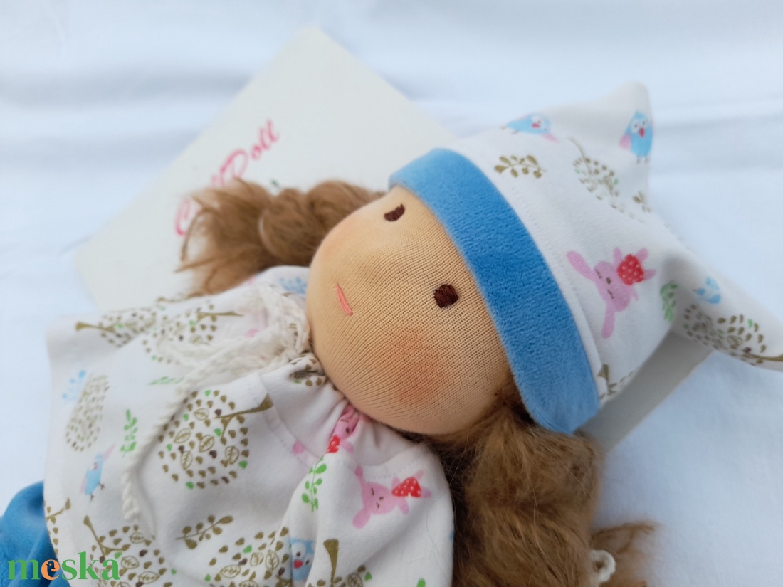 Szeretgetni való Waldorf baba keresi játszópajtását - játék & sport - baba & babaház - öltöztethető baba - Meska.hu Szeretgetni való Waldorf baba keresi játszópajtását - játék & sport - baba & babaház - öltöztethető baba - Meska.hu