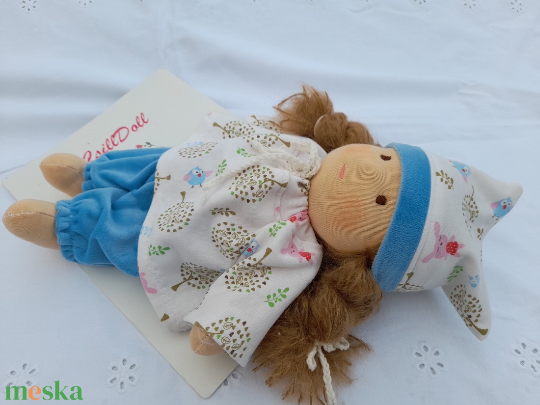 Szeretgetni való Waldorf baba keresi játszópajtását - játék & sport - baba & babaház - öltöztethető baba - Meska.hu Szeretgetni való Waldorf baba keresi játszópajtását - játék & sport - baba & babaház - öltöztethető baba - Meska.hu