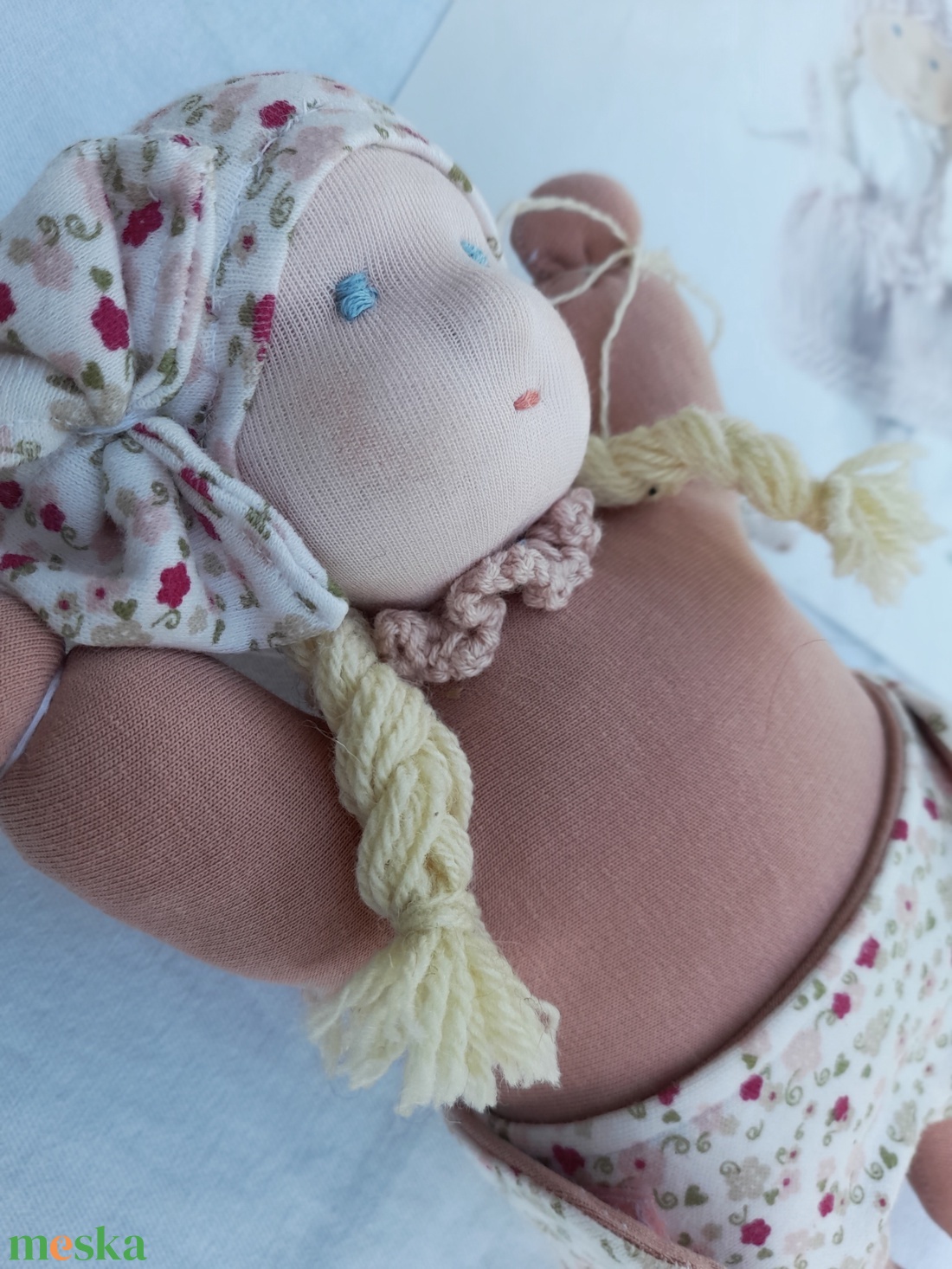 Cuki pelenkázható Waldorf manóbaba - játék & sport - baba & babaház - babaruha, babakellék - Meska.hu Cuki pelenkázható Waldorf manóbaba - játék & sport - baba & babaház - babaruha, babakellék - Meska.hu