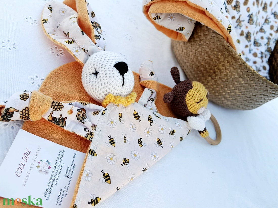 Méhecskés Babaváró Babaköszöntő Csomag a természet ölelése - játék & sport - babalátogató ajándékcsomag - Meska.hu Méhecskés Babaváró Babaköszöntő Csomag a természet ölelése - játék & sport - babalátogató ajándékcsomag - Meska.hu