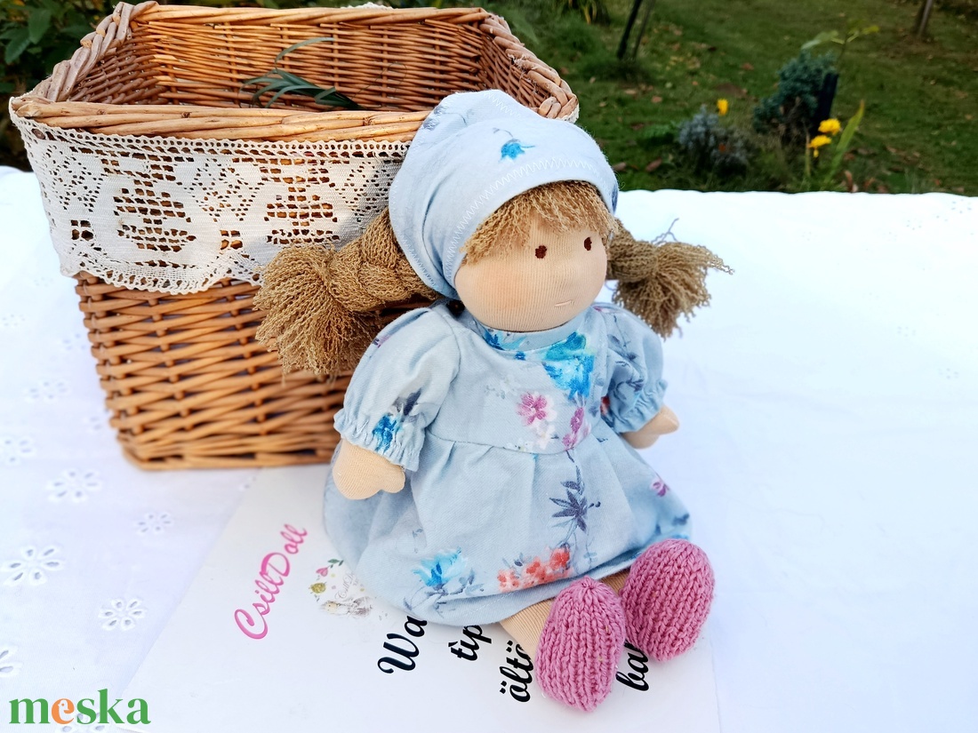 Ölelgetnivaló pihe puha Waldorf baba - játék & sport - baba & babaház - öltöztethető baba - Meska.hu Ölelgetnivaló pihe puha Waldorf baba - játék & sport - baba & babaház - öltöztethető baba - Meska.hu