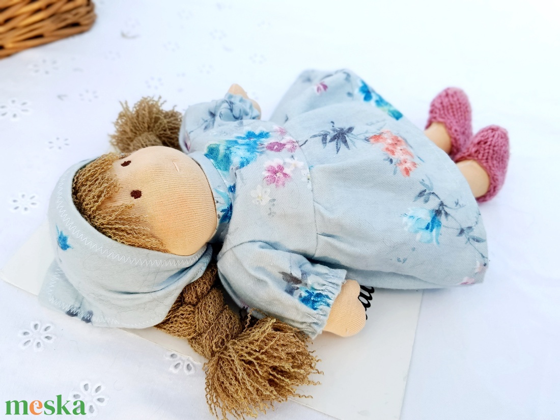 Ölelgetnivaló pihe puha Waldorf baba - játék & sport - baba & babaház - öltöztethető baba - Meska.hu Ölelgetnivaló pihe puha Waldorf baba - játék & sport - baba & babaház - öltöztethető baba - Meska.hu