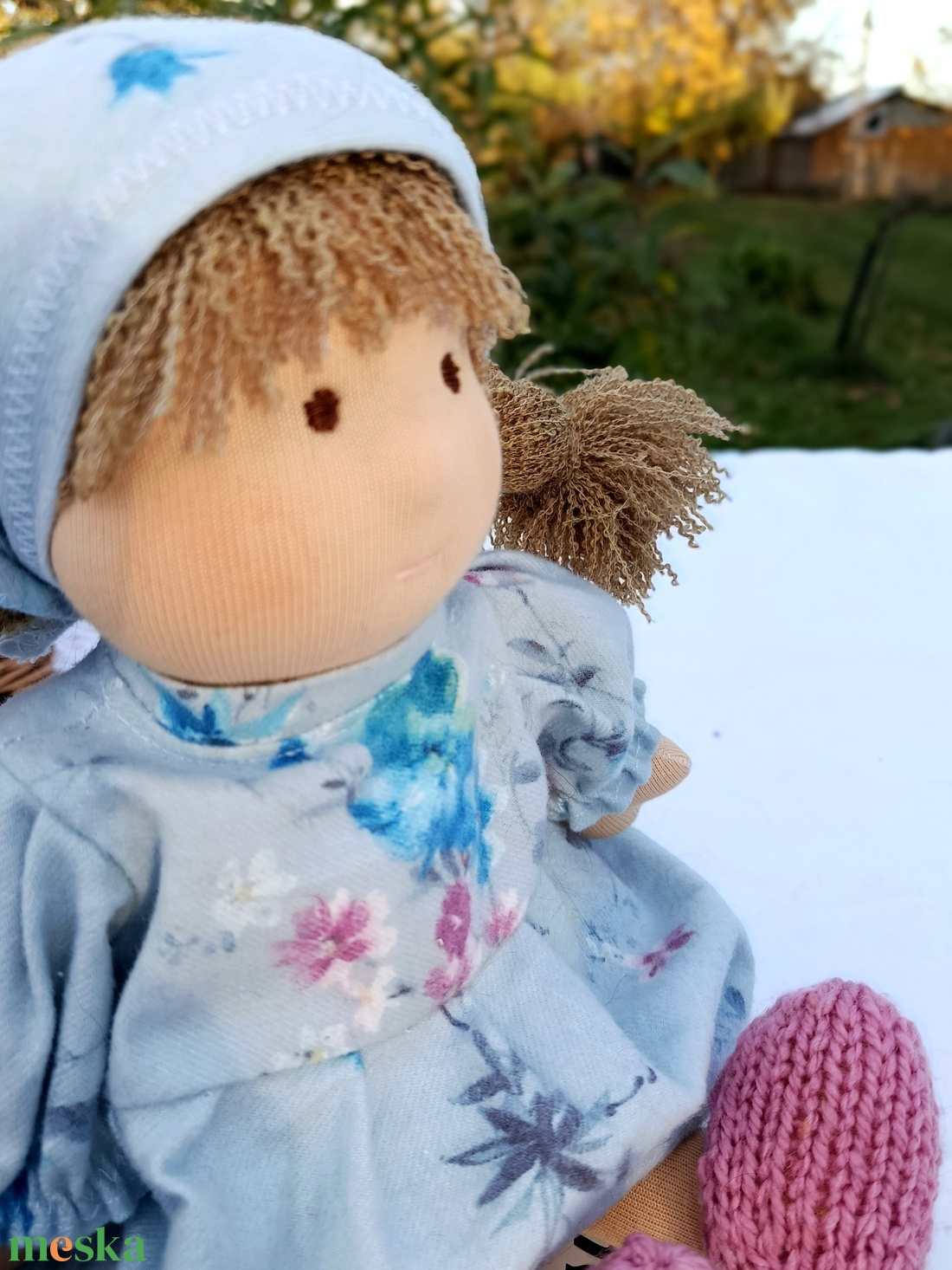 Ölelgetnivaló pihe puha Waldorf baba - játék & sport - baba & babaház - öltöztethető baba - Meska.hu Ölelgetnivaló pihe puha Waldorf baba - játék & sport - baba & babaház - öltöztethető baba - Meska.hu