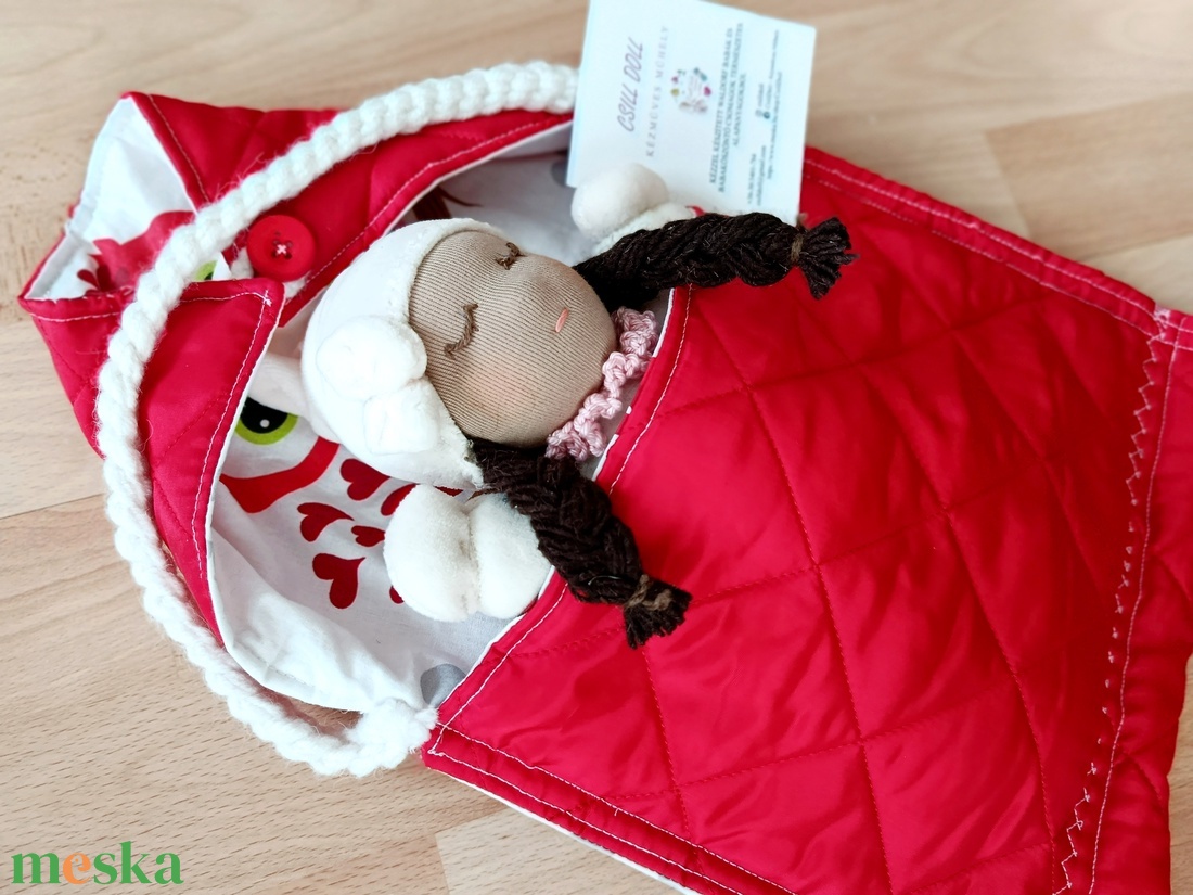 Újabb Karácsonyi csoda Hurcibálós Waldorf manóbaba - játék & sport - baba & babaház - babaruha, babakellék - Meska.hu Újabb Karácsonyi csoda Hurcibálós Waldorf manóbaba - játék & sport - baba & babaház - babaruha, babakellék - Meska.hu