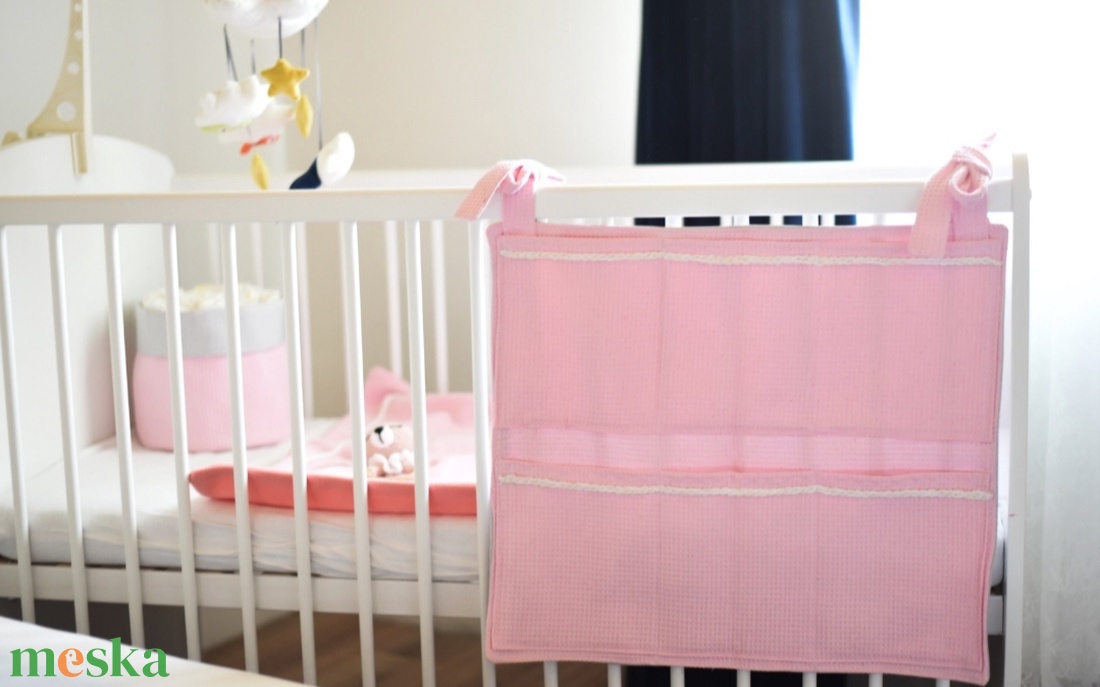 5 részes győnyörű szett Babaváró-Babaköszöntő ajándéknak - baba - mama - babalátogató ajándékcsomag - Meska.hu