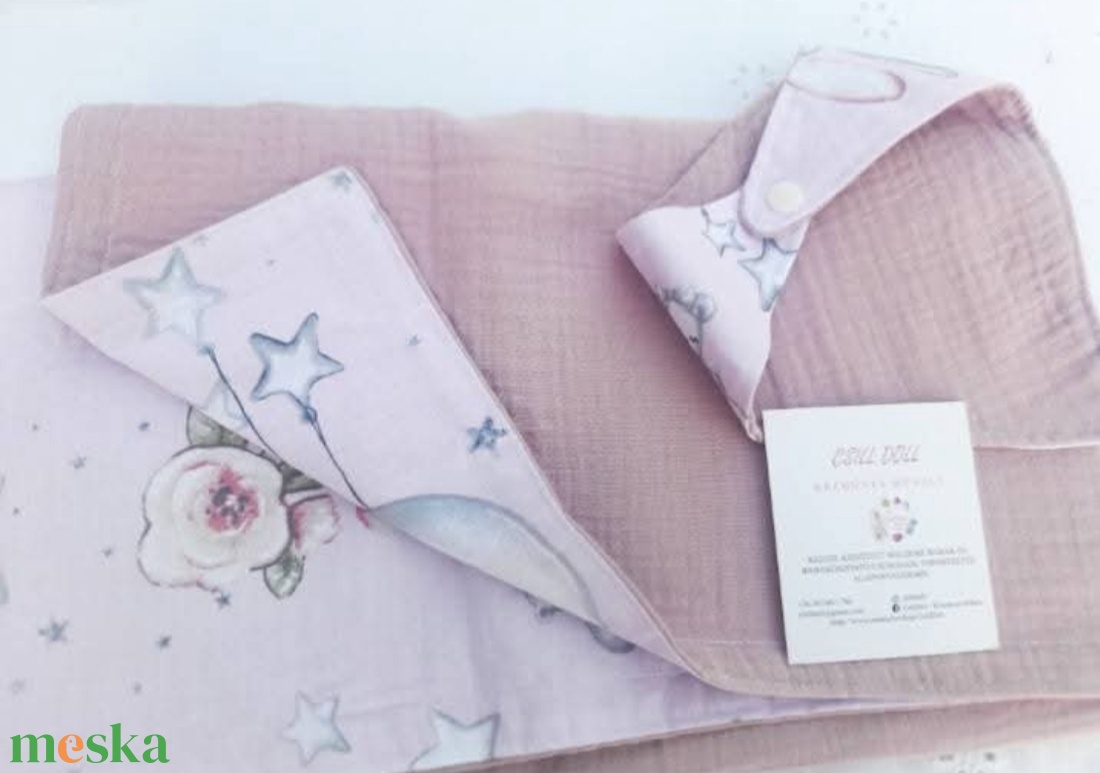 Gyönyörű Pelenkatorta Babaköszöntő ajándéknak - baba - mama - babalátogató ajándékcsomag - Meska.hu