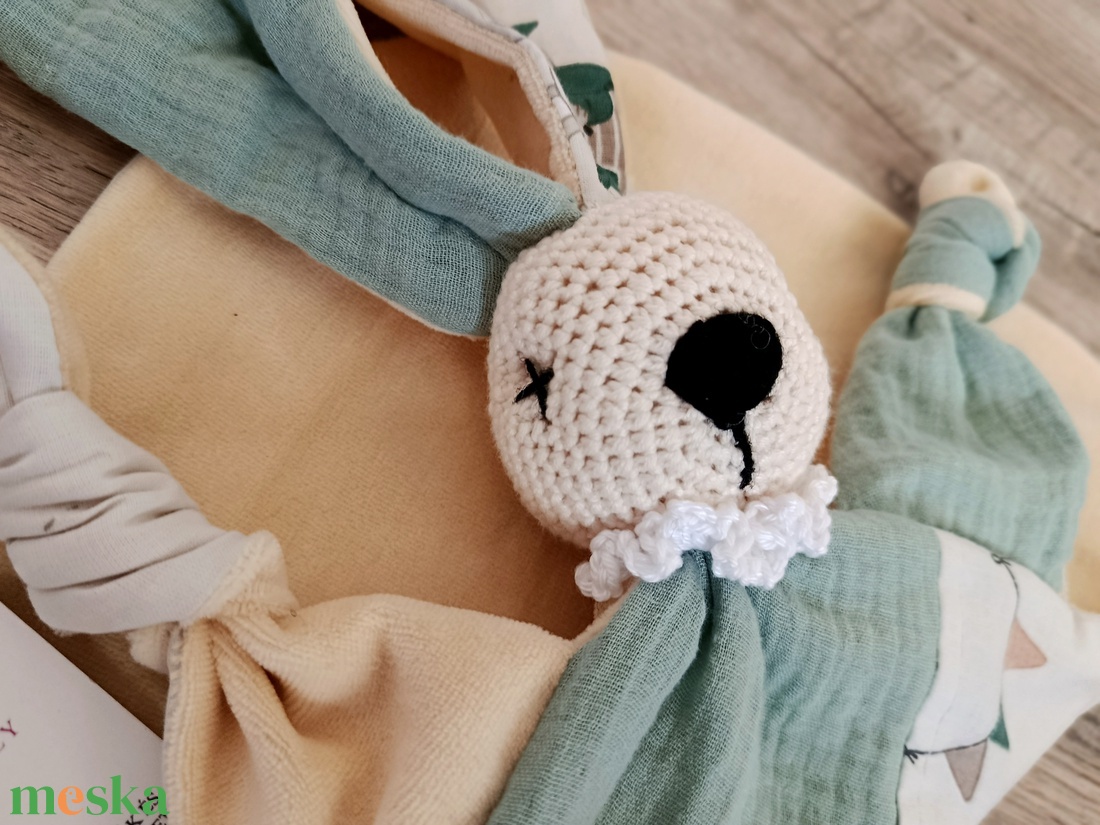 Mesés Babaváró Babaköszöntő ajándék szett kisfiúknak - baba - mama - babalátogató ajándékcsomag - Meska.hu