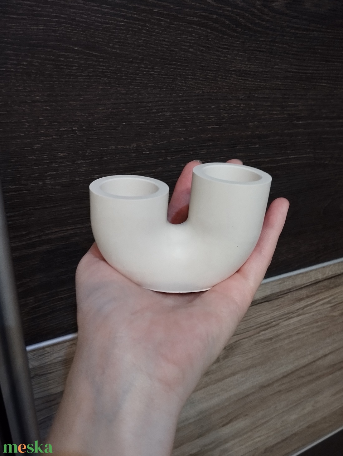 Kerámiaporból készült mini kaspó, gyertyatartó - otthon & életmód - gyertya, illat, aroma - gyertyatartó - Meska.hu Kerámiaporból készült mini kaspó, gyertyatartó - otthon & életmód - gyertya, illat, aroma - gyertyatartó - Meska.hu