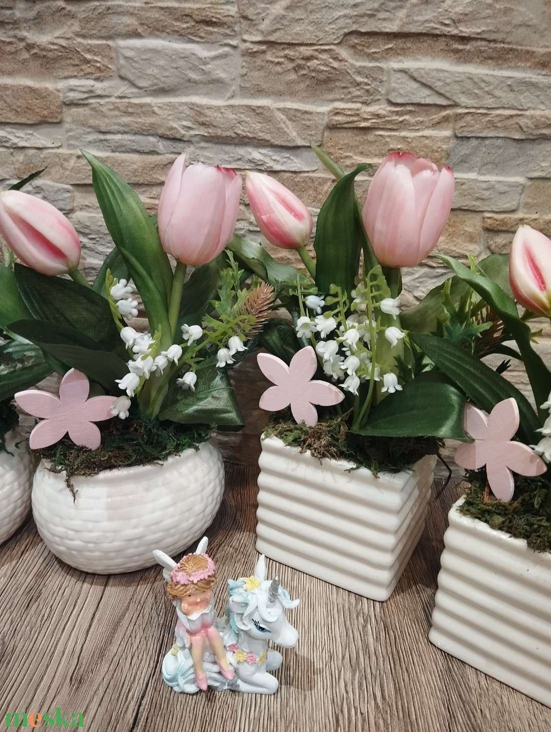 Real touch tulipánnal, kis asztaldísz, ajándéktárgy, kocka - otthon & életmód - dekoráció - asztal és polc dekoráció - asztaldísz - Meska.hu Real touch tulipánnal, kis asztaldísz, ajándéktárgy, kocka - otthon & életmód - dekoráció - asztal és polc dekoráció - asztaldísz - Meska.hu