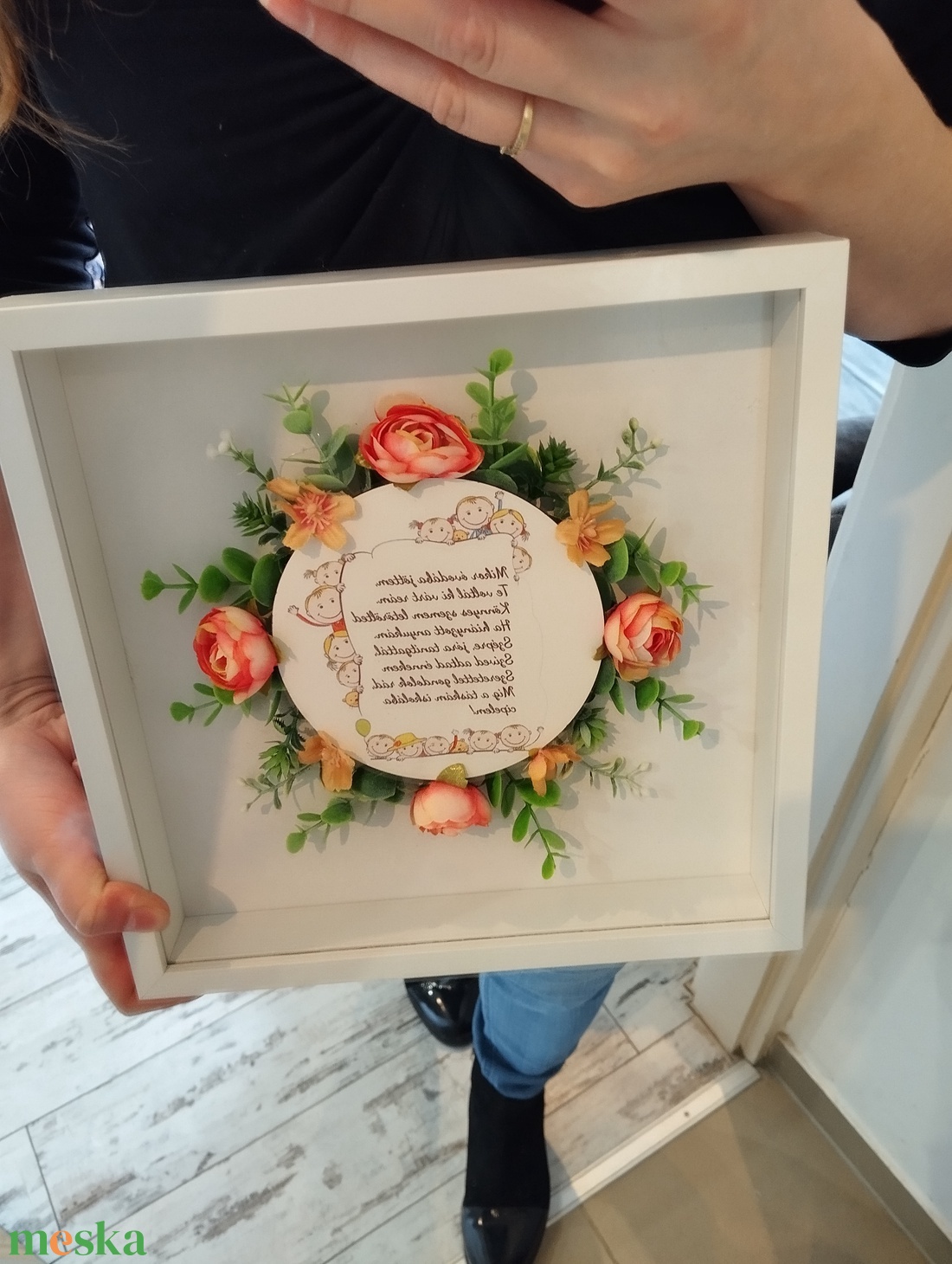 Ovis búcsú ajándék, képkeret dísz - otthon & életmód - dekoráció - asztal és polc dekoráció - asztaldísz - Meska.hu Ovis búcsú ajándék, képkeret dísz - otthon & életmód - dekoráció - asztal és polc dekoráció - asztaldísz - Meska.hu