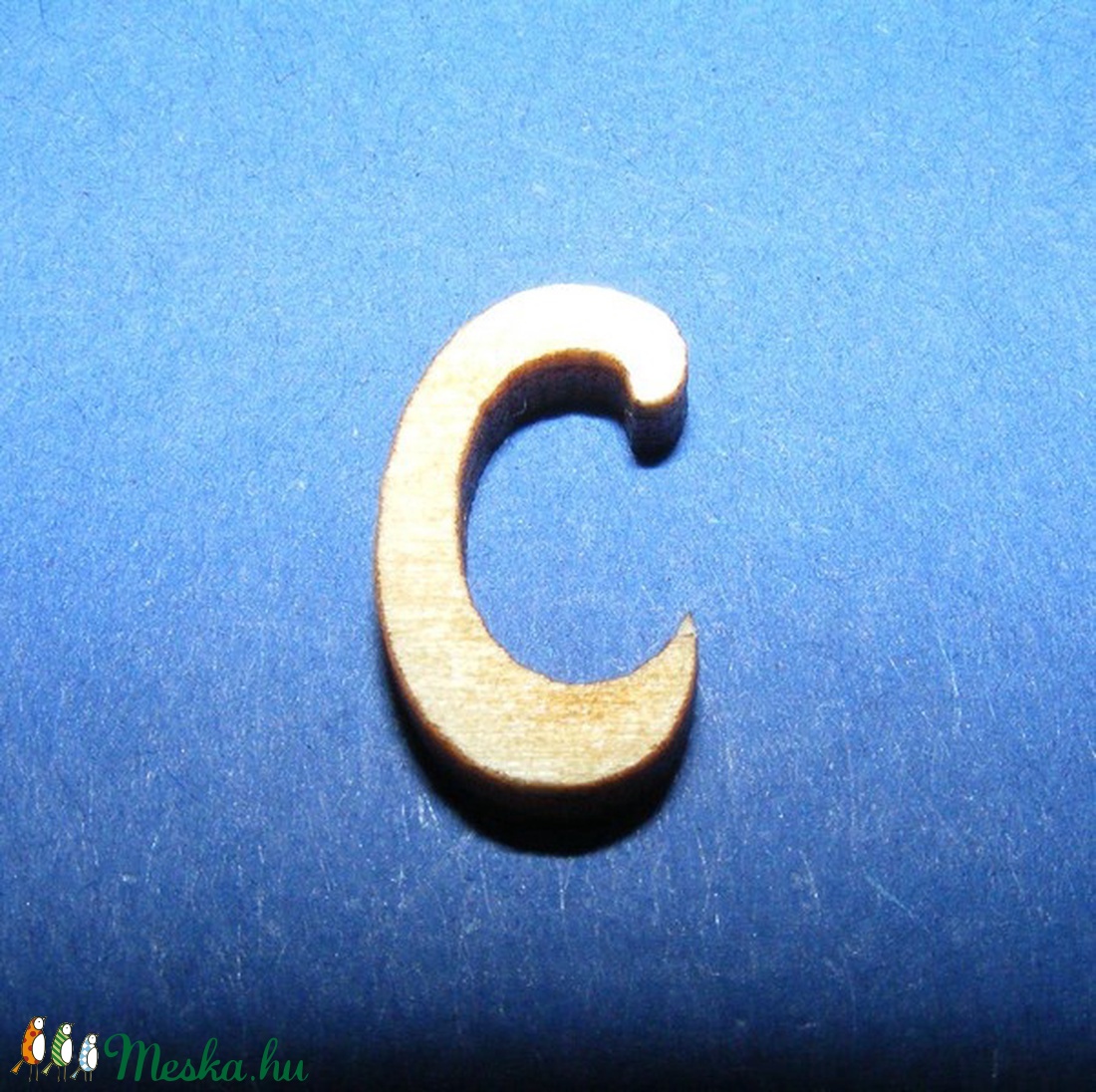 Rusztikus fa betű (20x15 mm) - C - fa - Meska.hu Rusztikus fa betű (20x15 mm) - C - fa - Meska.hu