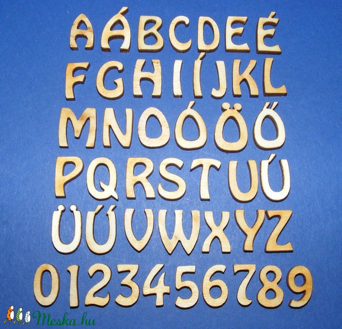 Rusztikus fa betű (20x15 mm) - C - fa - Meska.hu Rusztikus fa betű (20x15 mm) - C - fa - Meska.hu