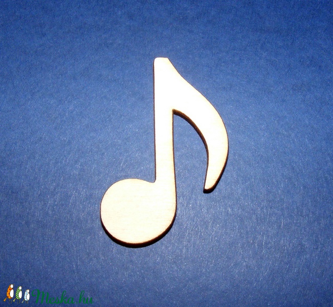 Fa alap (213/A minta/1 db) - kicsi hangjegy - fa - Meska.hu Fa alap (213/A minta/1 db) - kicsi hangjegy - fa - Meska.hu
