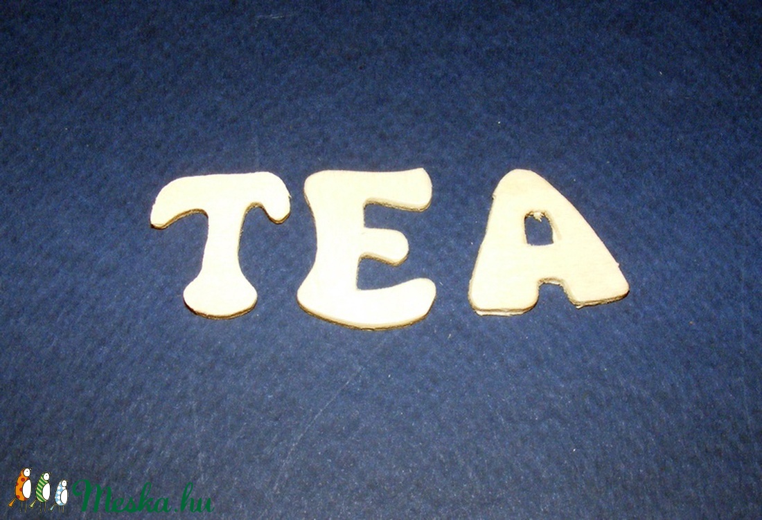 Fa felirat (25x25 mm/1 csomag) - TEA - fa - Meska.hu Fa felirat (25x25 mm/1 csomag) - TEA - fa - Meska.hu