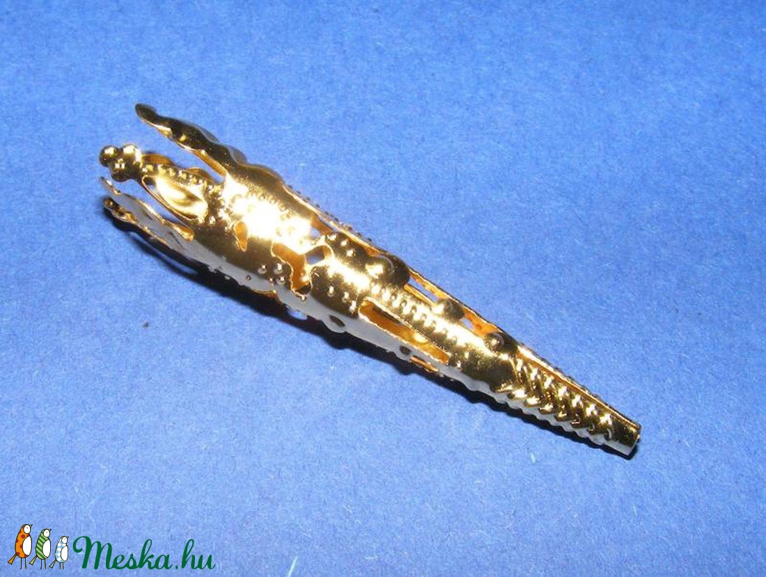 Gyöngykupak (39. minta/2 db) - 40 mm - gyöngy, ékszerkellék - egyéb alkatrész - Meska.hu Gyöngykupak (39. minta/2 db) - 40 mm - gyöngy, ékszerkellék - egyéb alkatrész - Meska.hu