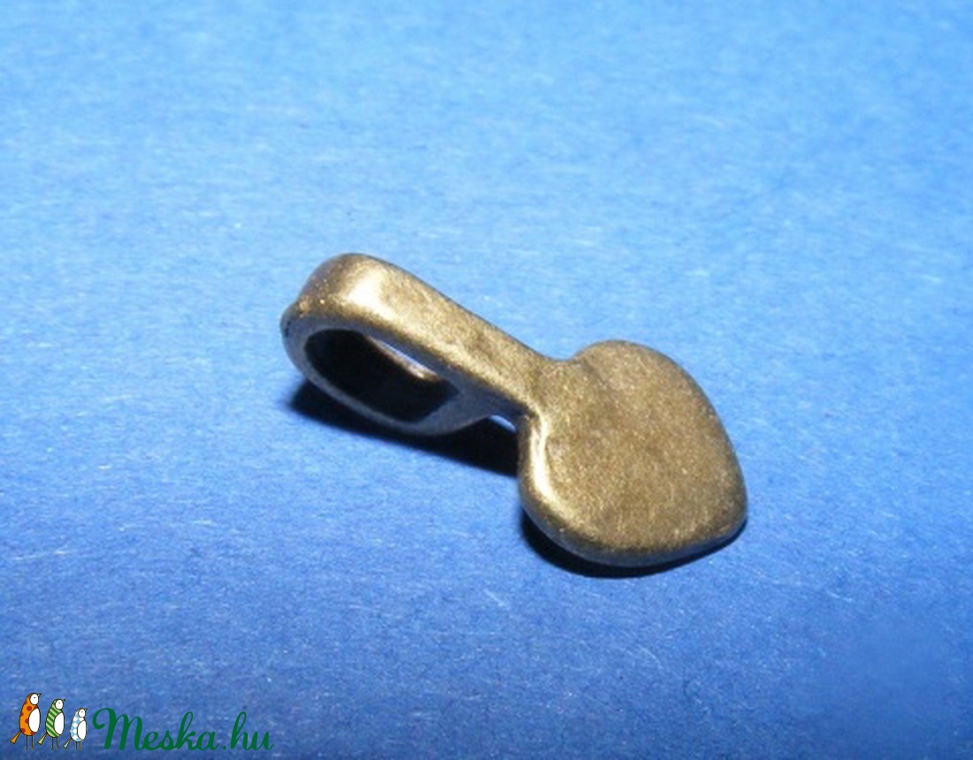 Medálrögzítő (353/A minta/1 db) - gyöngy, ékszerkellék - Meska.hu Medálrögzítő (353/A minta/1 db) - gyöngy, ékszerkellék - Meska.hu
