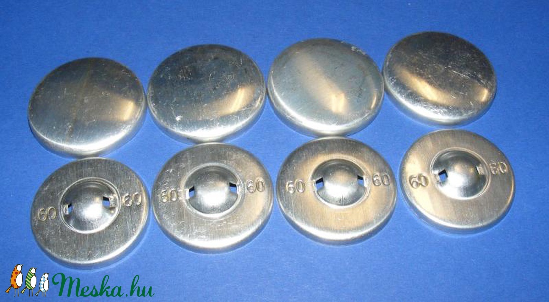 Fém gomb alap (2. méret/1 db) - gomb - Meska.hu Fém gomb alap (2. méret/1 db) - gomb - Meska.hu