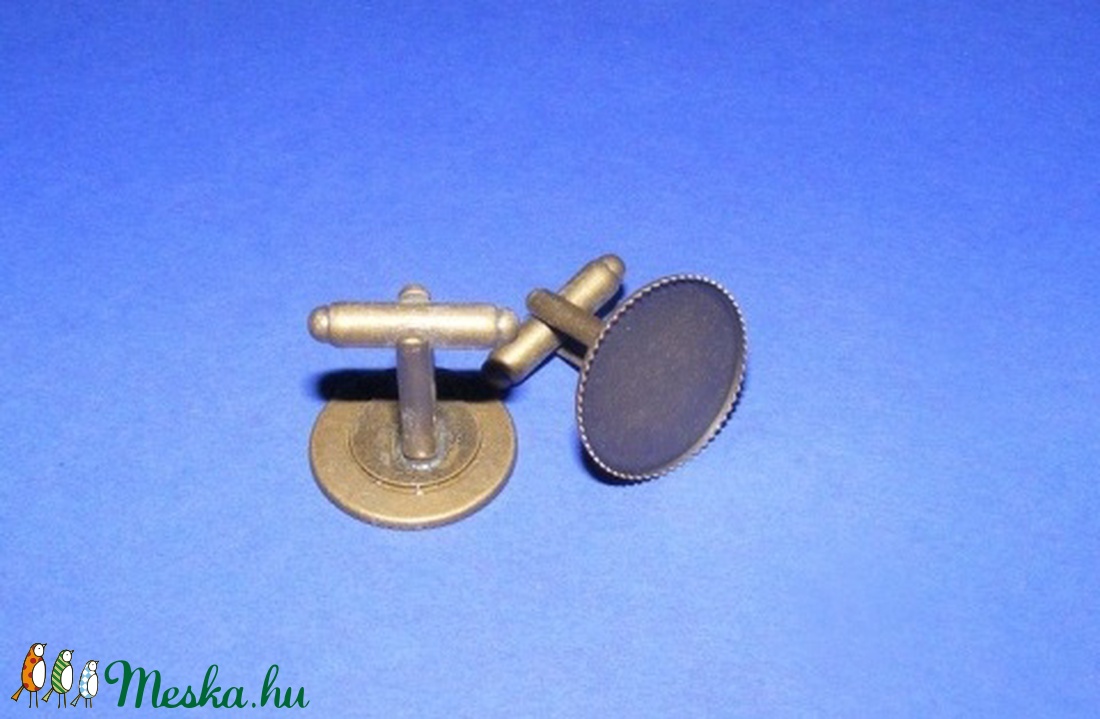 Mandzsettagomb alap (160. minta/2 db) - gomb - Meska.hu Mandzsettagomb alap (160. minta/2 db) - gomb - Meska.hu