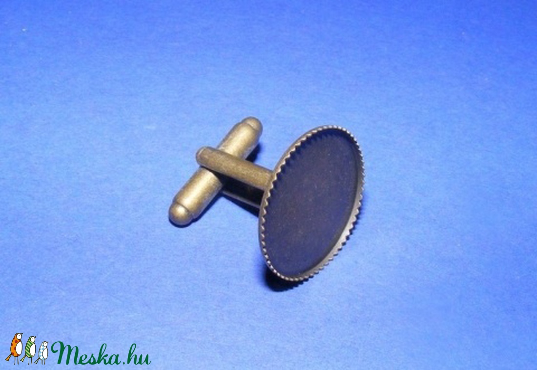 Mandzsettagomb alap (160. minta/2 db) - gomb - Meska.hu Mandzsettagomb alap (160. minta/2 db) - gomb - Meska.hu