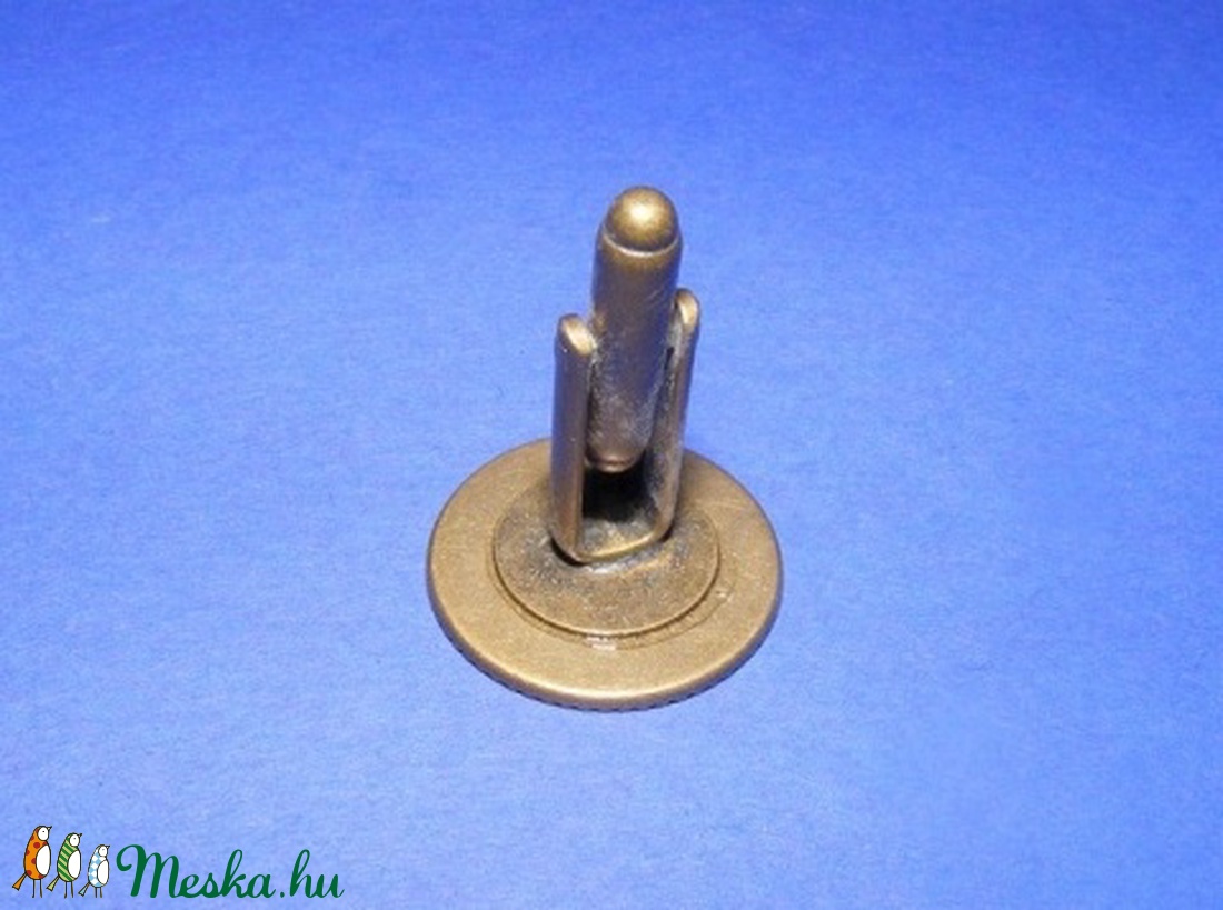 Mandzsettagomb alap (160. minta/2 db) - gomb - Meska.hu Mandzsettagomb alap (160. minta/2 db) - gomb - Meska.hu