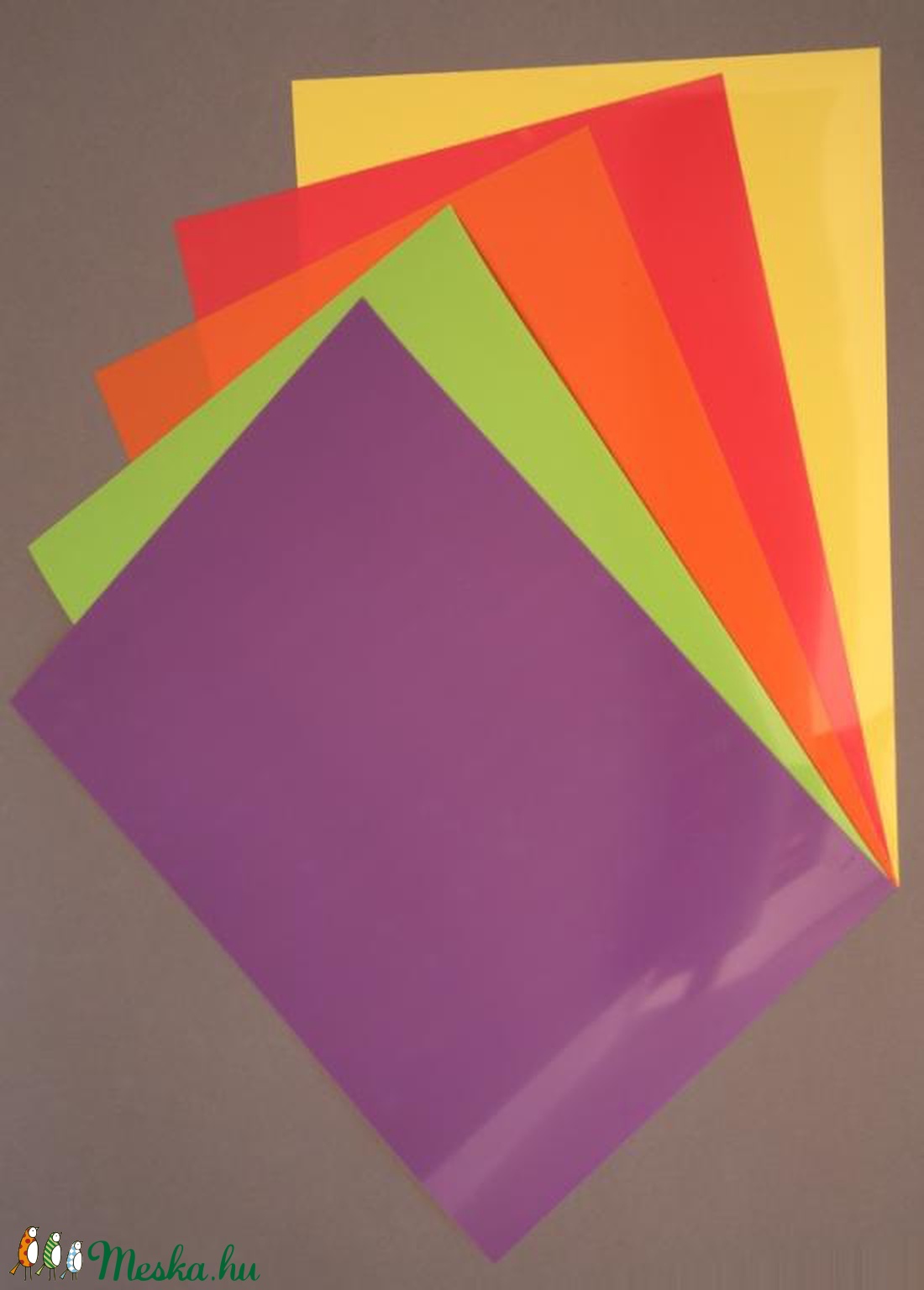 Zsugorka zsugorfólia (21,5x28 cm/1 db) - sárga (sima) - vegyes alapanyag - Meska.hu Zsugorka zsugorfólia (21,5x28 cm/1 db) - sárga (sima) - vegyes alapanyag - Meska.hu