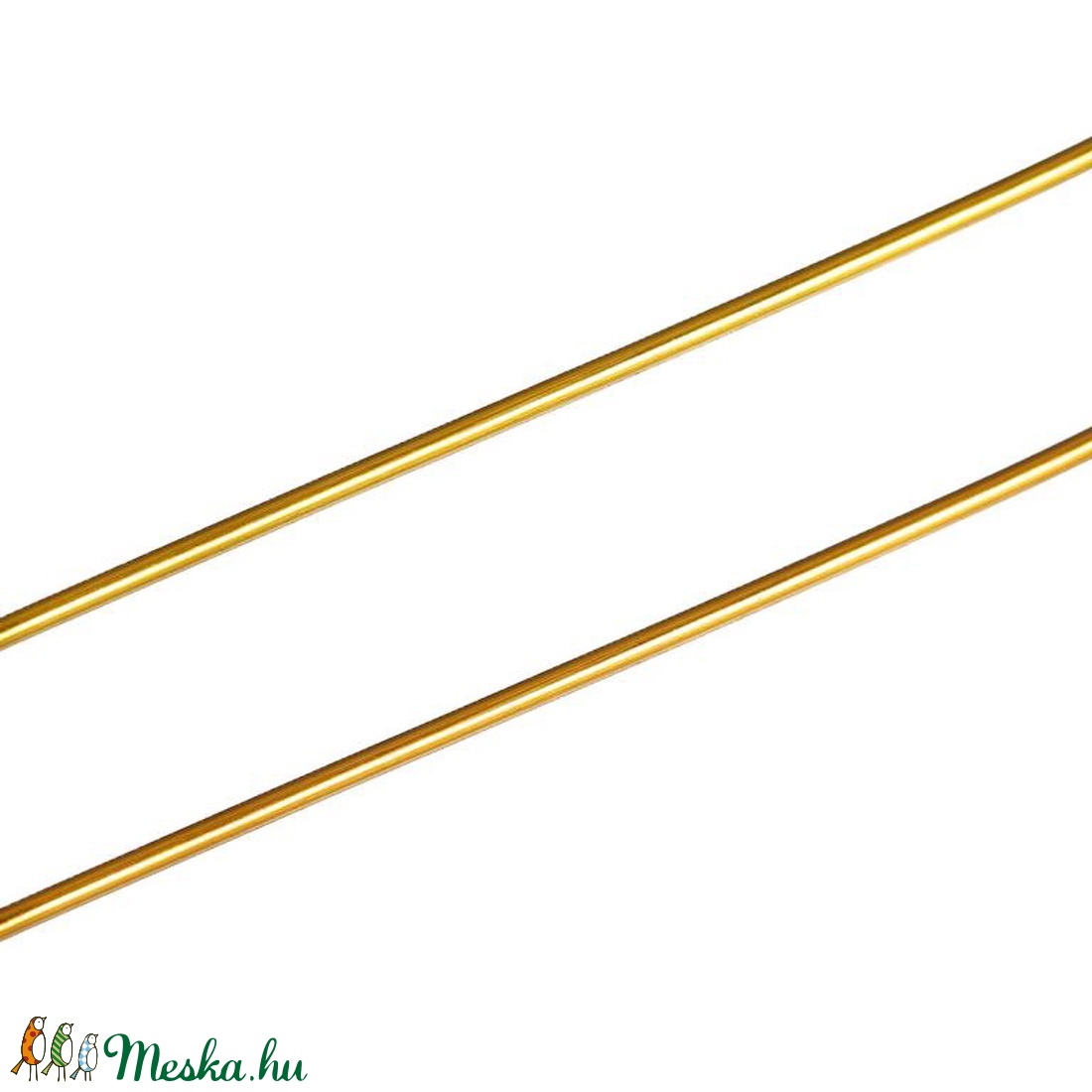 Ékszerdrót ( 1,0 mm/1 db) - bronz - gyöngy, ékszerkellék - drót - Meska.hu Ékszerdrót ( 1,0 mm/1 db) - bronz - gyöngy, ékszerkellék - drót - Meska.hu