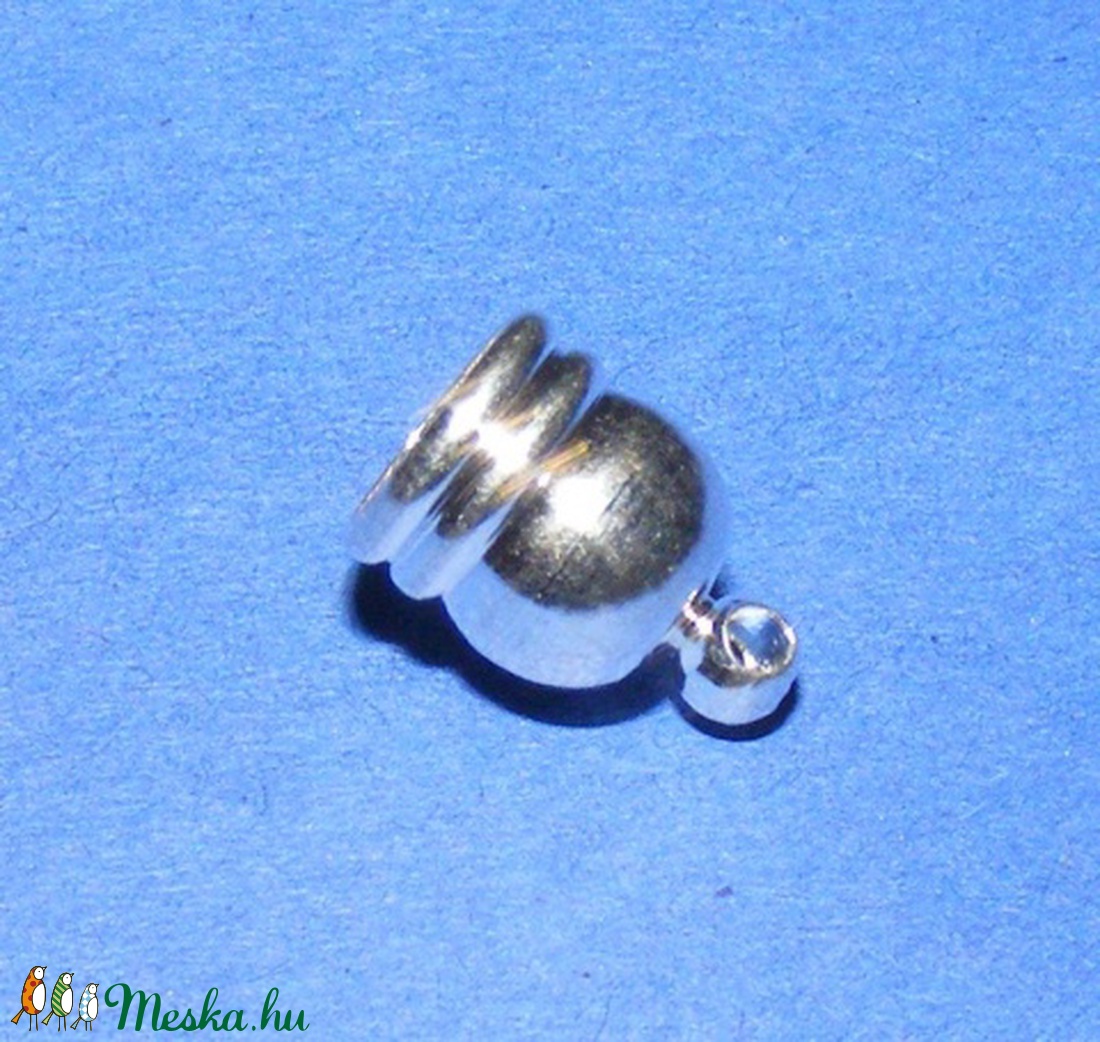 Bőrvég (54 minta/1 db) - 10x7 mm - gyöngy, ékszerkellék - Meska.hu Bőrvég (54 minta/1 db) - 10x7 mm - gyöngy, ékszerkellék - Meska.hu