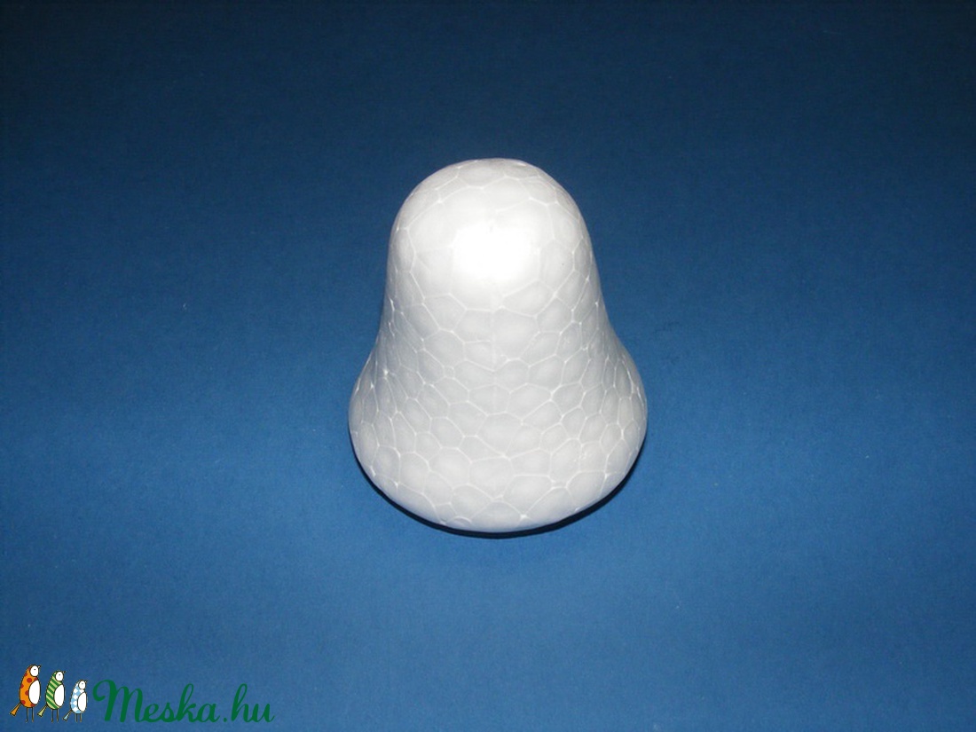 Hungarocell harang (6 cm/1 db) - - Meska.hu Hungarocell harang (6 cm/1 db) - - Meska.hu