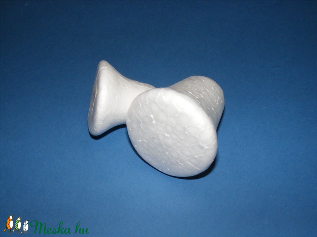 Hungarocell harang (6 cm/1 db) - - Meska.hu Hungarocell harang (6 cm/1 db) - - Meska.hu