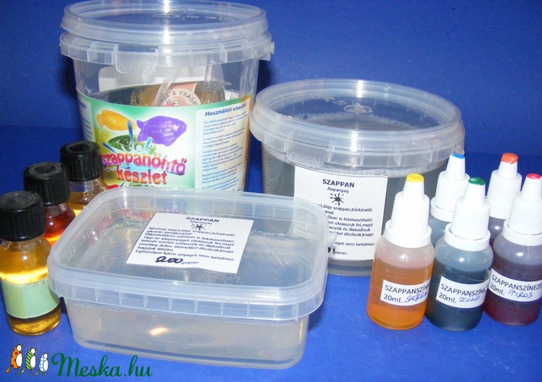Gladoil illóolaj (10 ml/1 db) - citrom - vegyes alapanyag - Meska.hu Gladoil illóolaj (10 ml/1 db) - citrom - vegyes alapanyag - Meska.hu